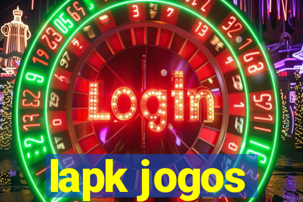 lapk jogos